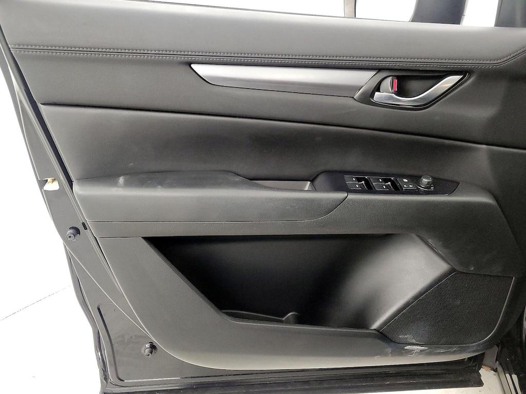 used 2020 Mazda CX-5 car, priced at $19,998