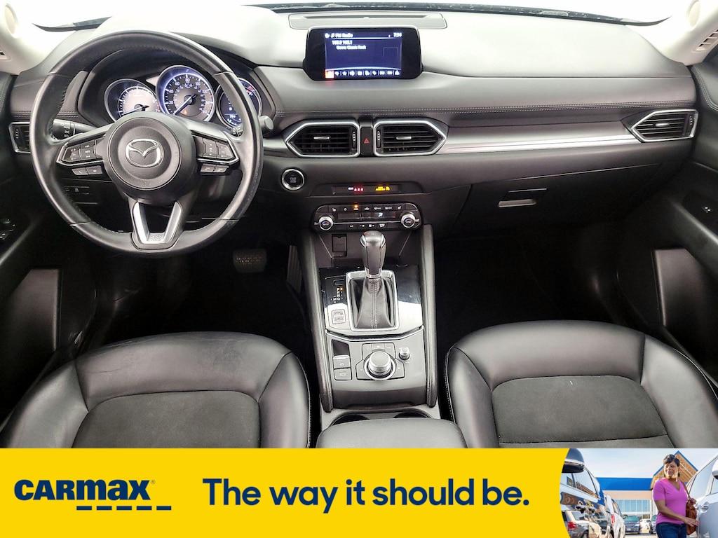 used 2020 Mazda CX-5 car, priced at $19,998