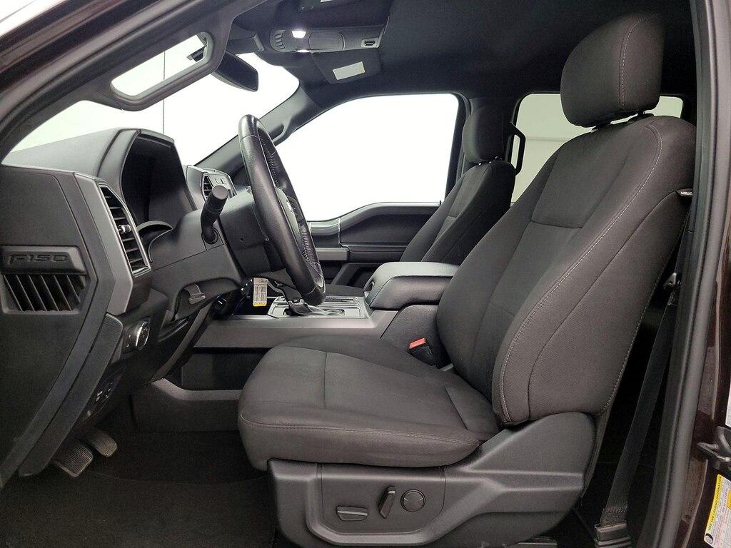 used 2019 Ford F-150 car, priced at $24,998