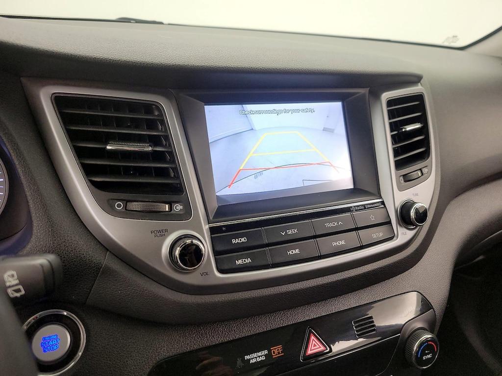 used 2018 Hyundai Tucson car, priced at $18,998