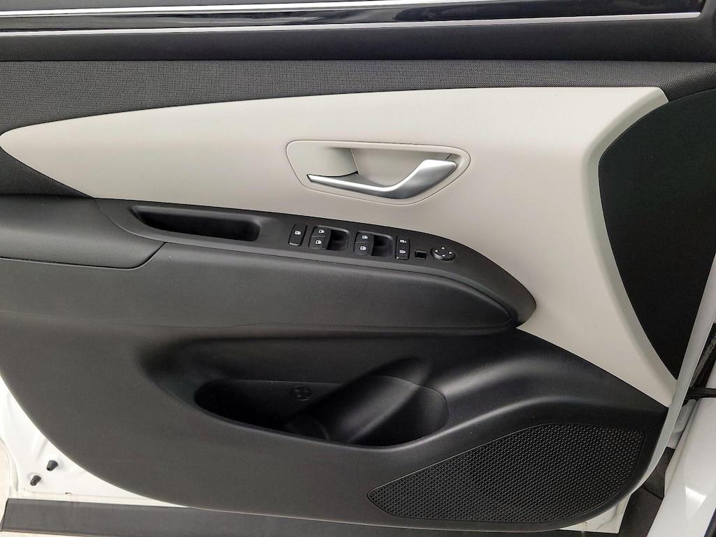 used 2024 Hyundai Tucson car, priced at $27,998