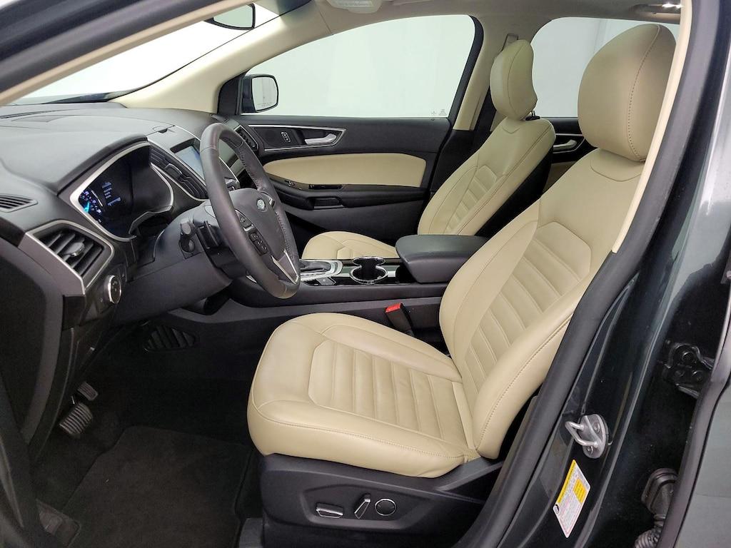 used 2015 Ford Edge car, priced at $15,998