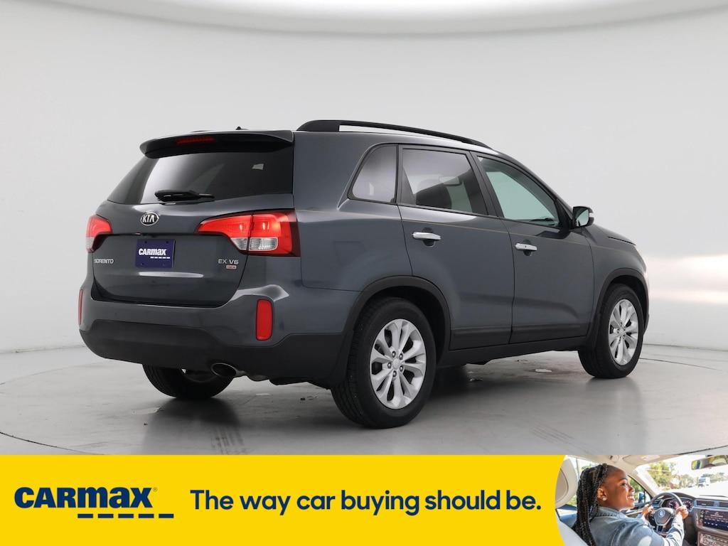 used 2014 Kia Sorento car, priced at $13,998