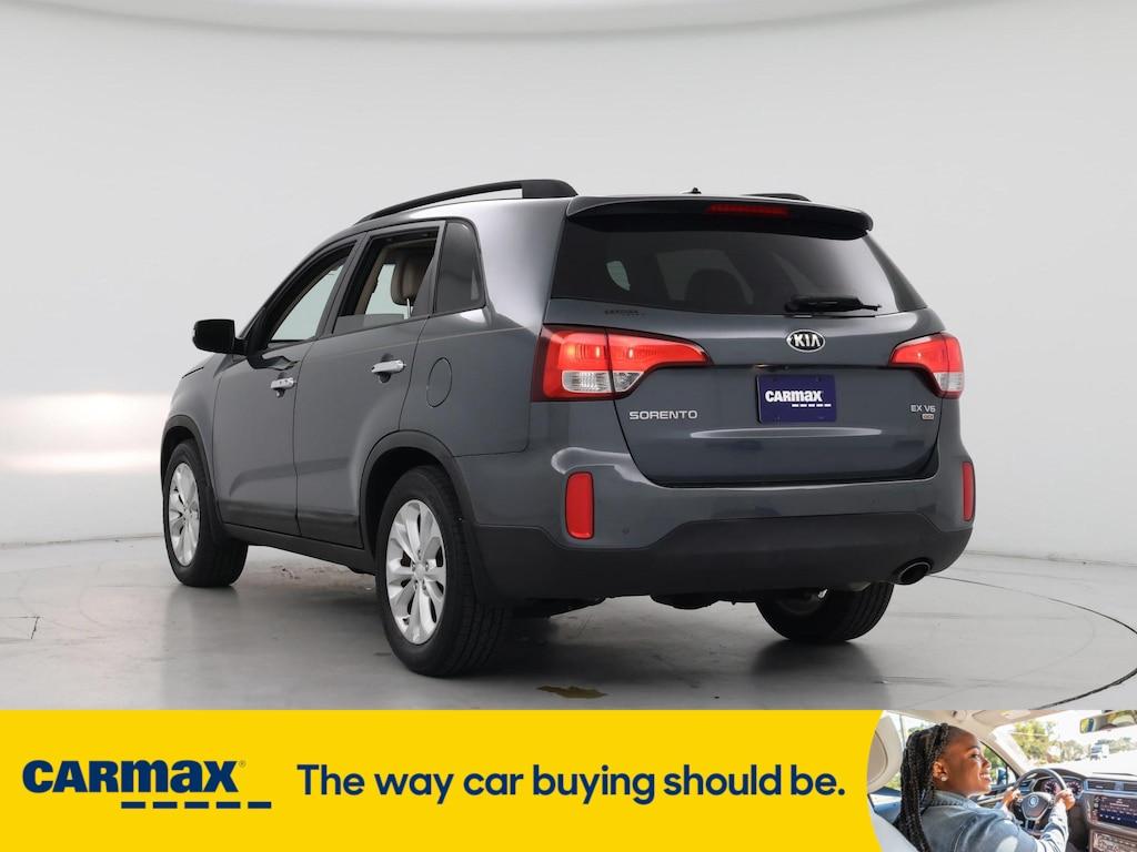 used 2014 Kia Sorento car, priced at $13,998