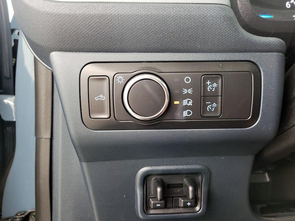 used 2022 Ford Maverick car, priced at $32,998