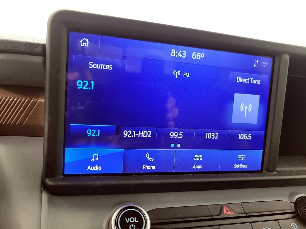 used 2022 Ford Maverick car, priced at $32,998