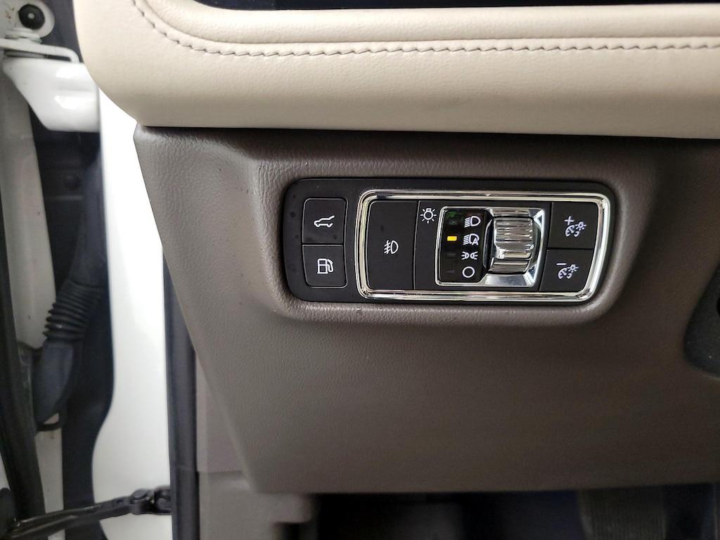 used 2021 Lincoln Aviator car, priced at $48,998
