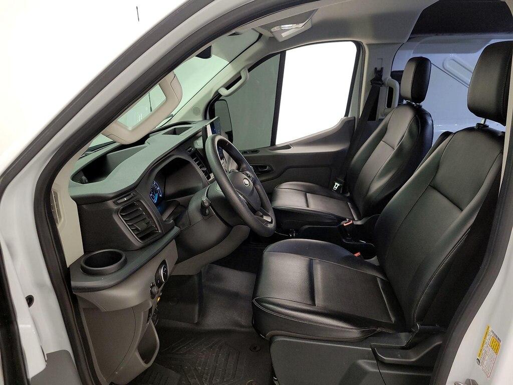 used 2023 Ford Transit-150 car, priced at $46,998