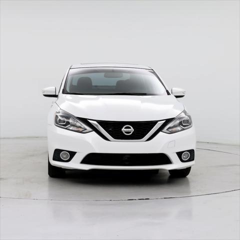 used 2017 Nissan Sentra car, priced at $17,998