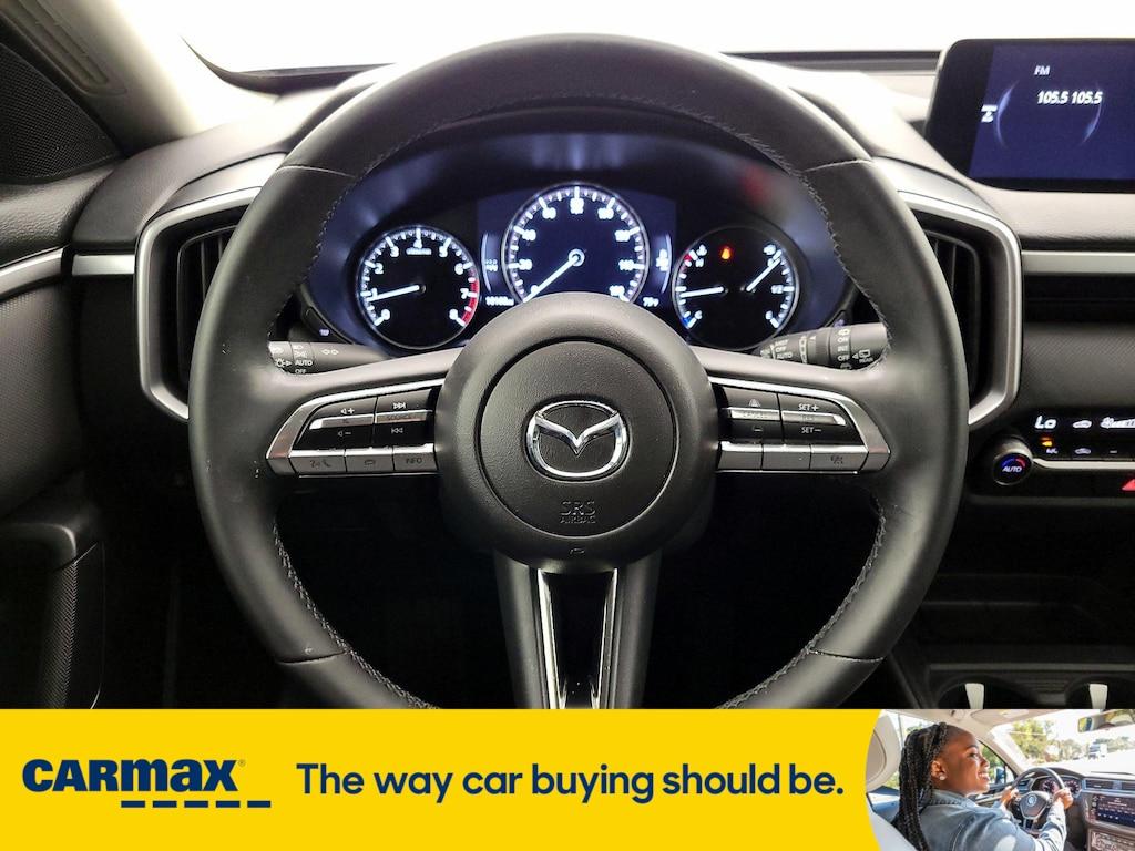 used 2024 Mazda CX-50 car, priced at $27,998