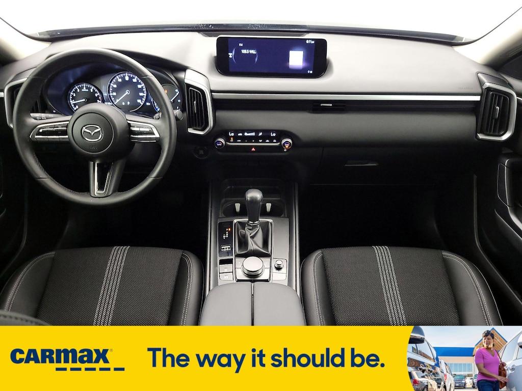 used 2024 Mazda CX-50 car, priced at $27,998