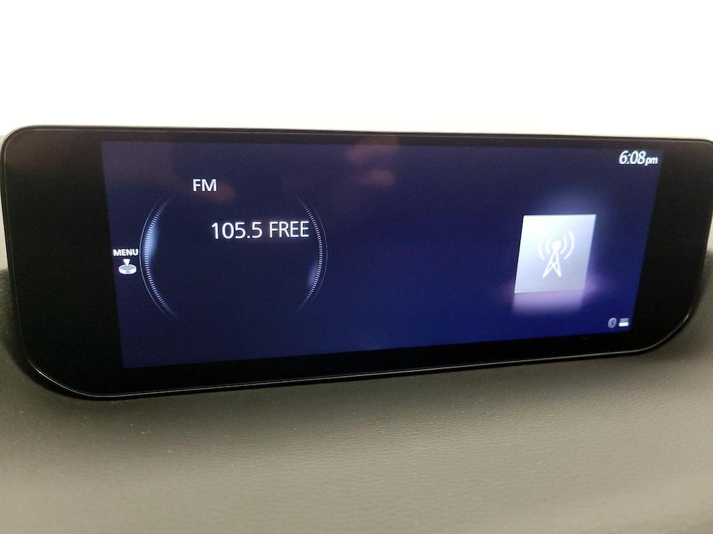used 2024 Mazda CX-50 car, priced at $27,998