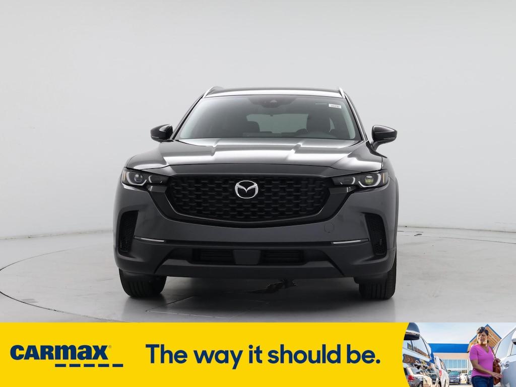 used 2024 Mazda CX-50 car, priced at $27,998