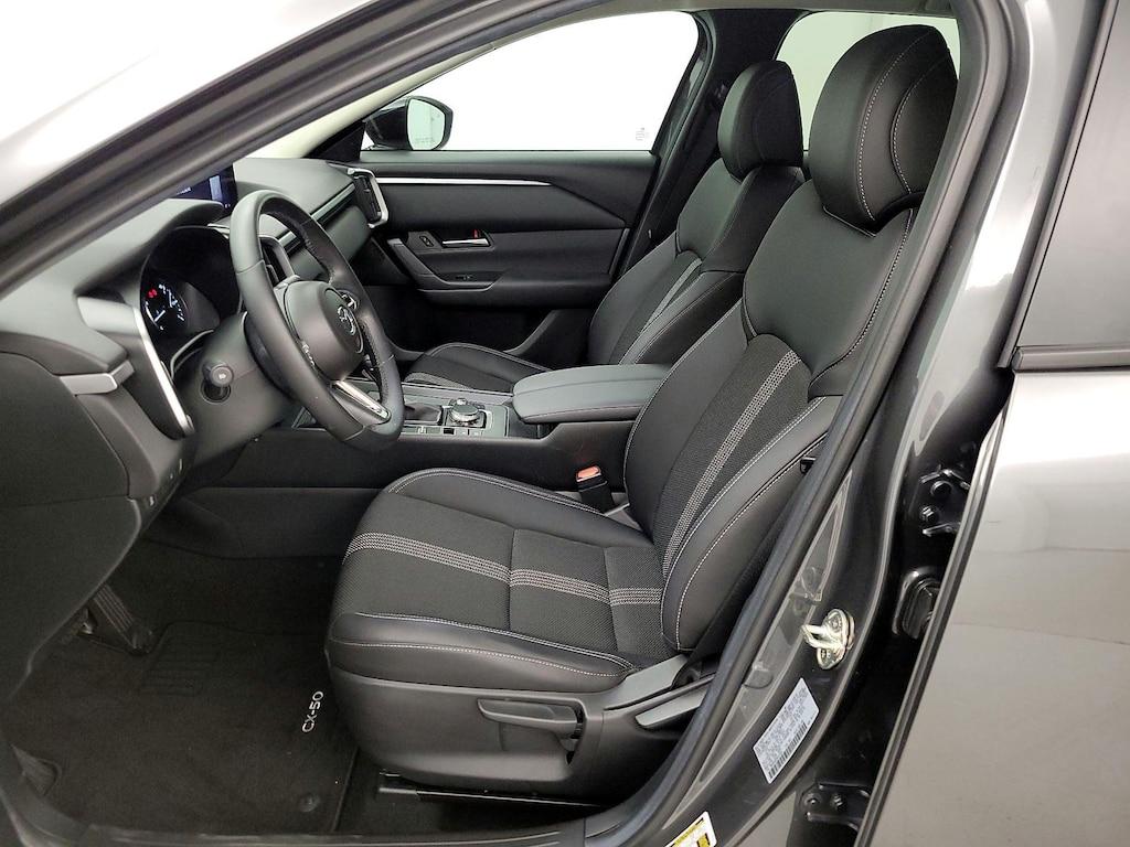 used 2024 Mazda CX-50 car, priced at $27,998