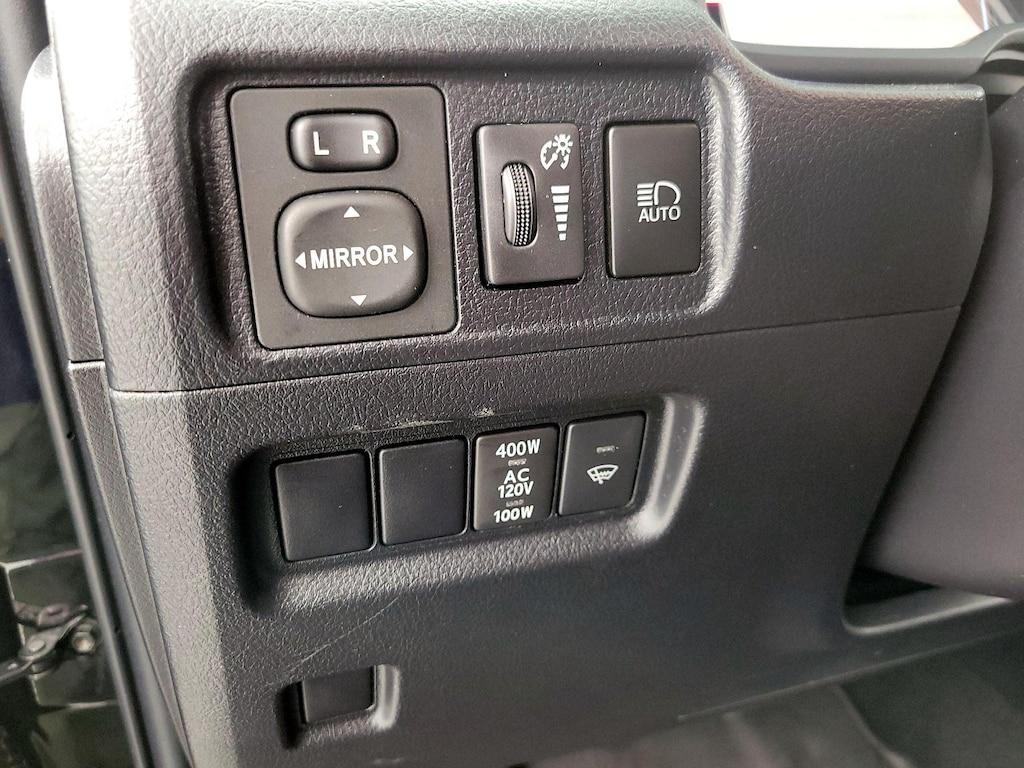 used 2022 Toyota 4Runner car, priced at $42,998