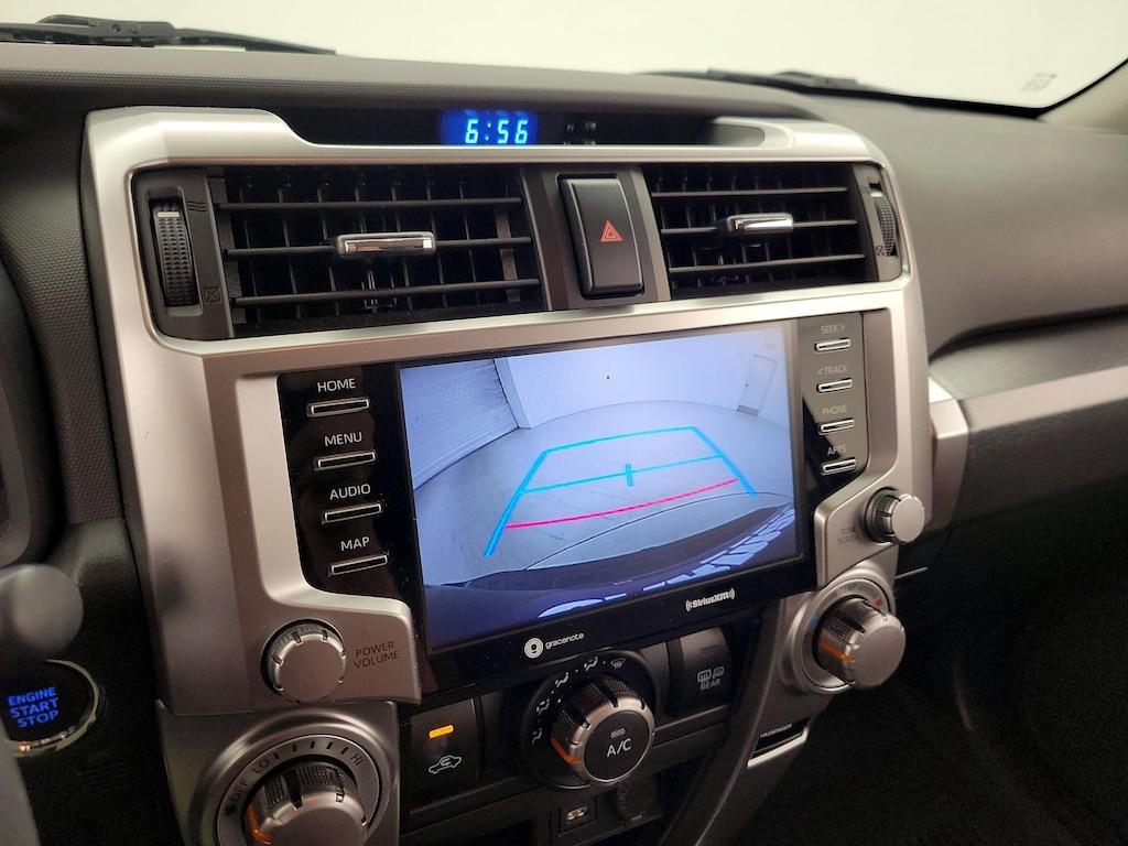 used 2022 Toyota 4Runner car, priced at $42,998