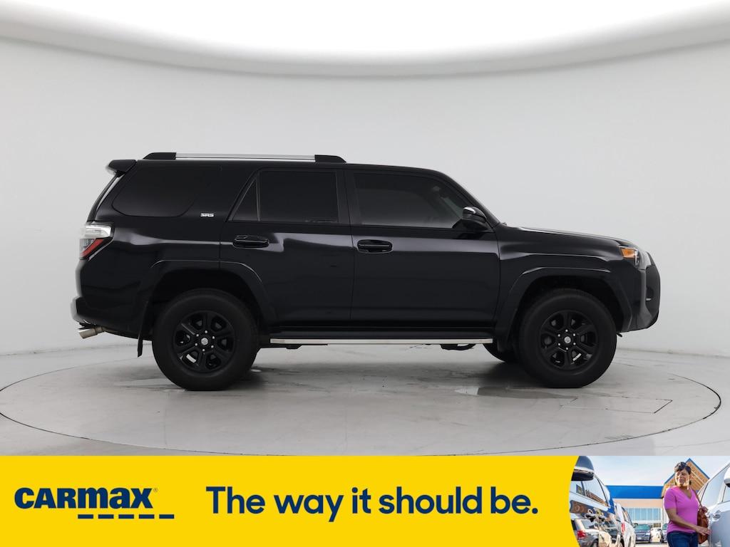 used 2022 Toyota 4Runner car, priced at $42,998