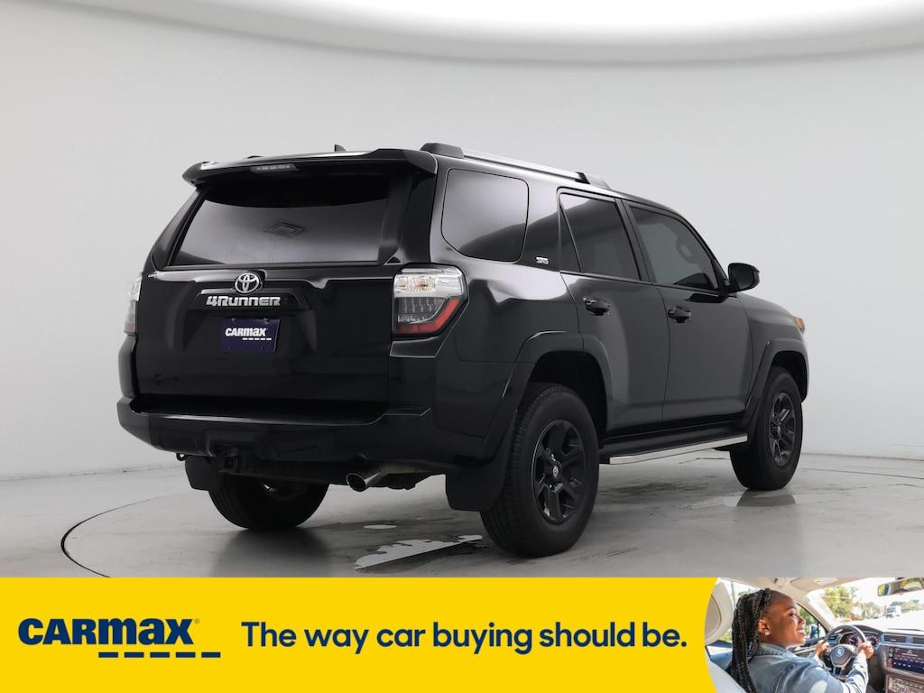 used 2022 Toyota 4Runner car, priced at $42,998