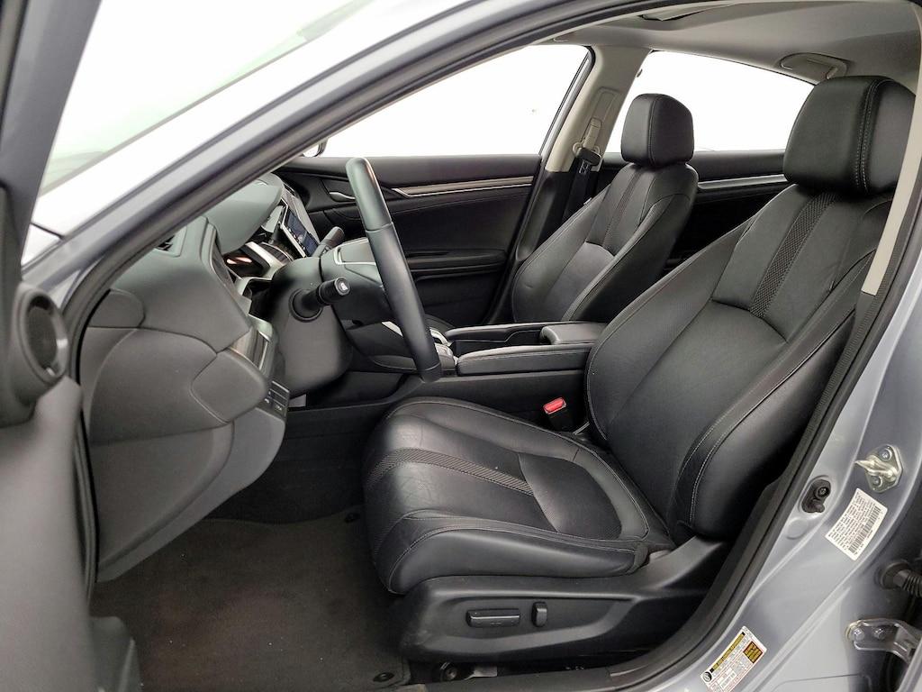 used 2020 Honda Civic car, priced at $22,998