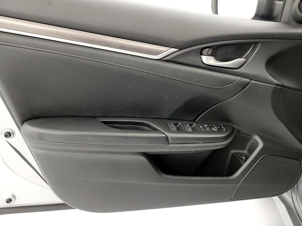 used 2020 Honda Civic car, priced at $22,998