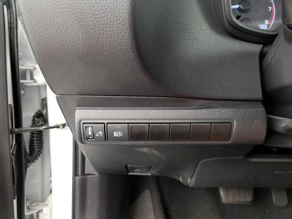 used 2023 Toyota Corolla car, priced at $20,998