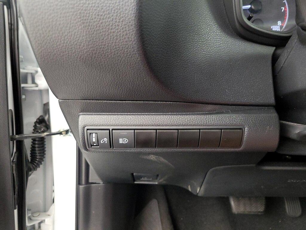 used 2023 Toyota Corolla car, priced at $19,998