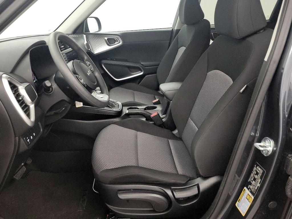 used 2024 Kia Soul car, priced at $19,998