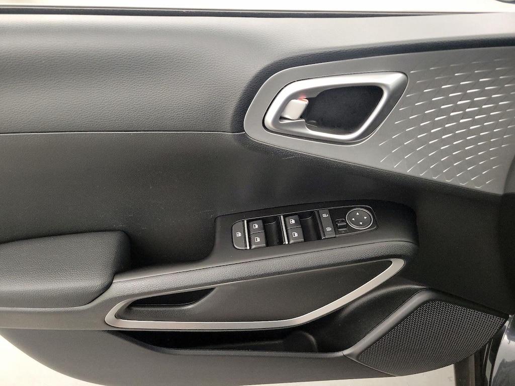 used 2024 Kia Soul car, priced at $19,998