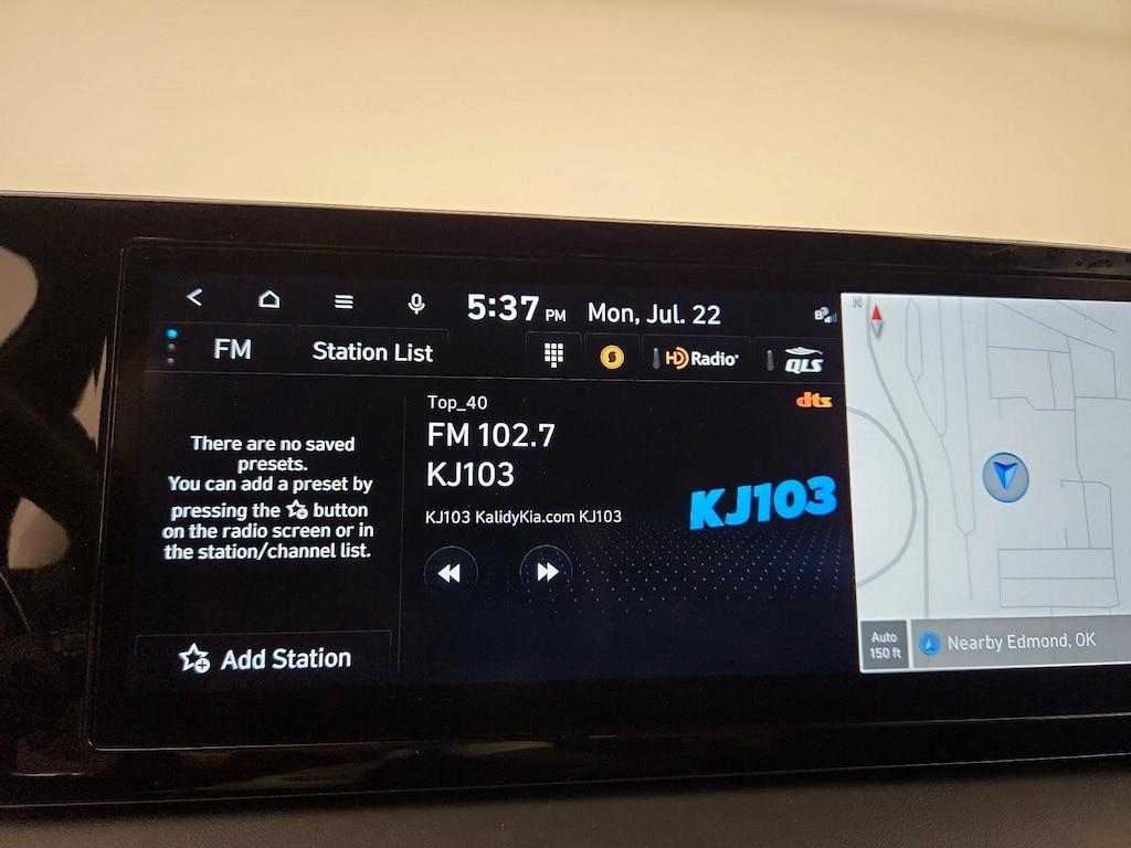 used 2023 Hyundai Palisade car, priced at $42,998