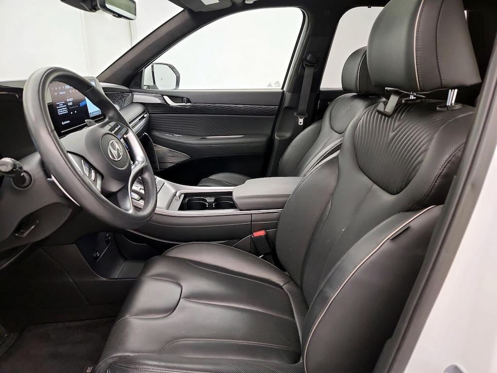 used 2023 Hyundai Palisade car, priced at $42,998