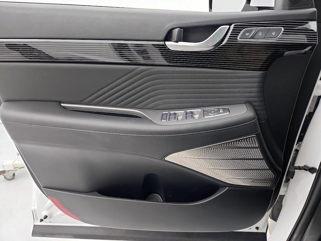 used 2023 Hyundai Palisade car, priced at $42,998