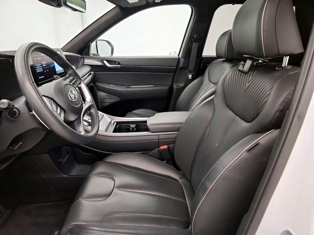 used 2023 Hyundai Palisade car, priced at $44,998