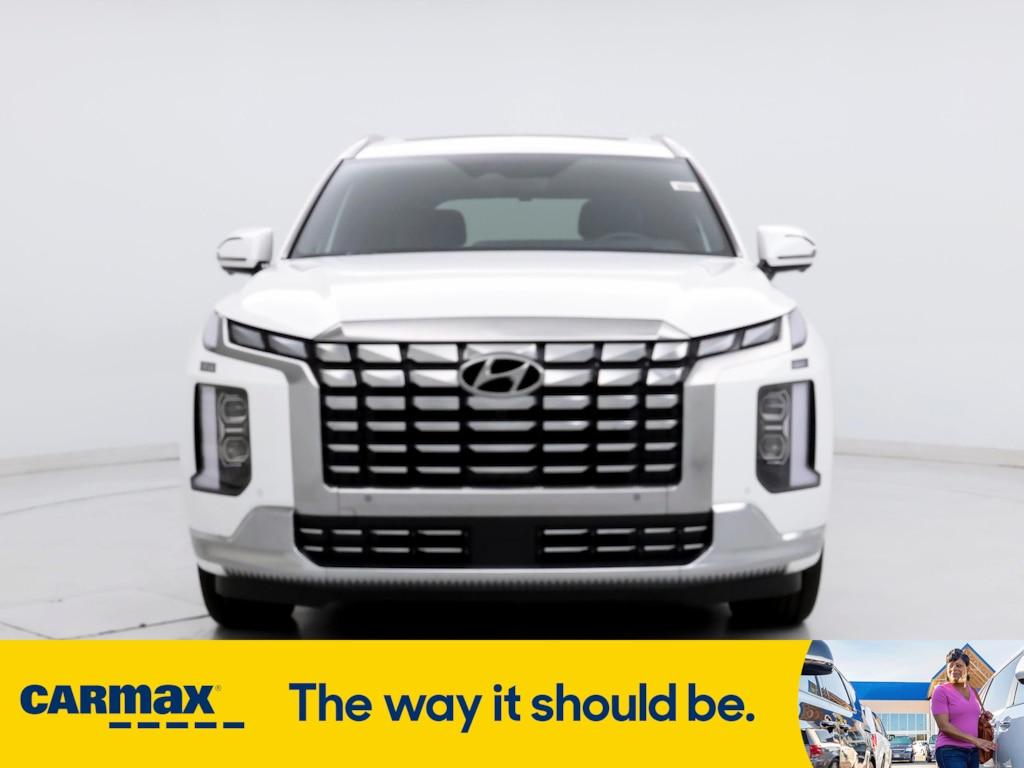 used 2023 Hyundai Palisade car, priced at $42,998