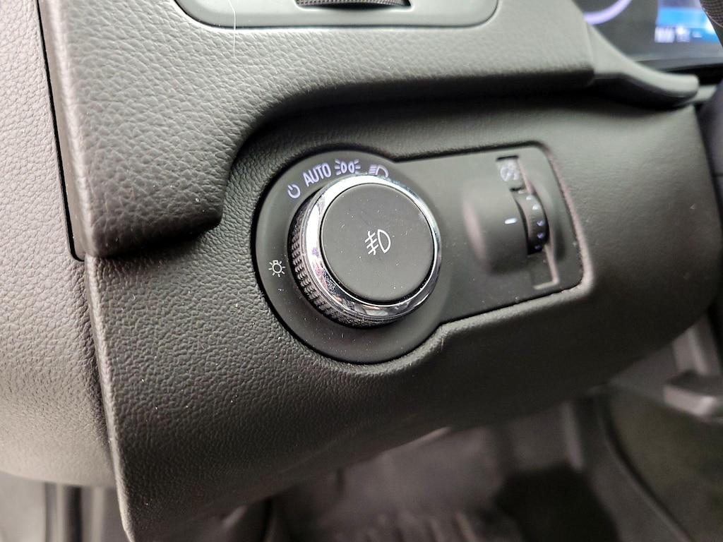used 2017 Buick Regal car, priced at $15,998