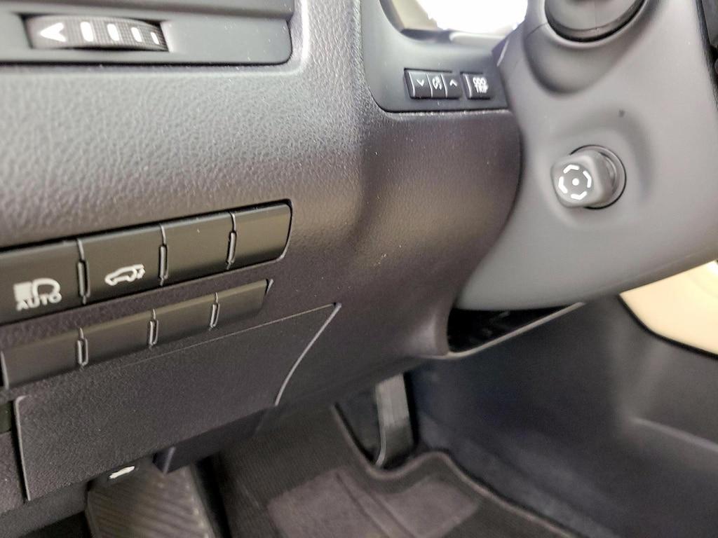 used 2022 Lexus RX 350 car, priced at $40,998