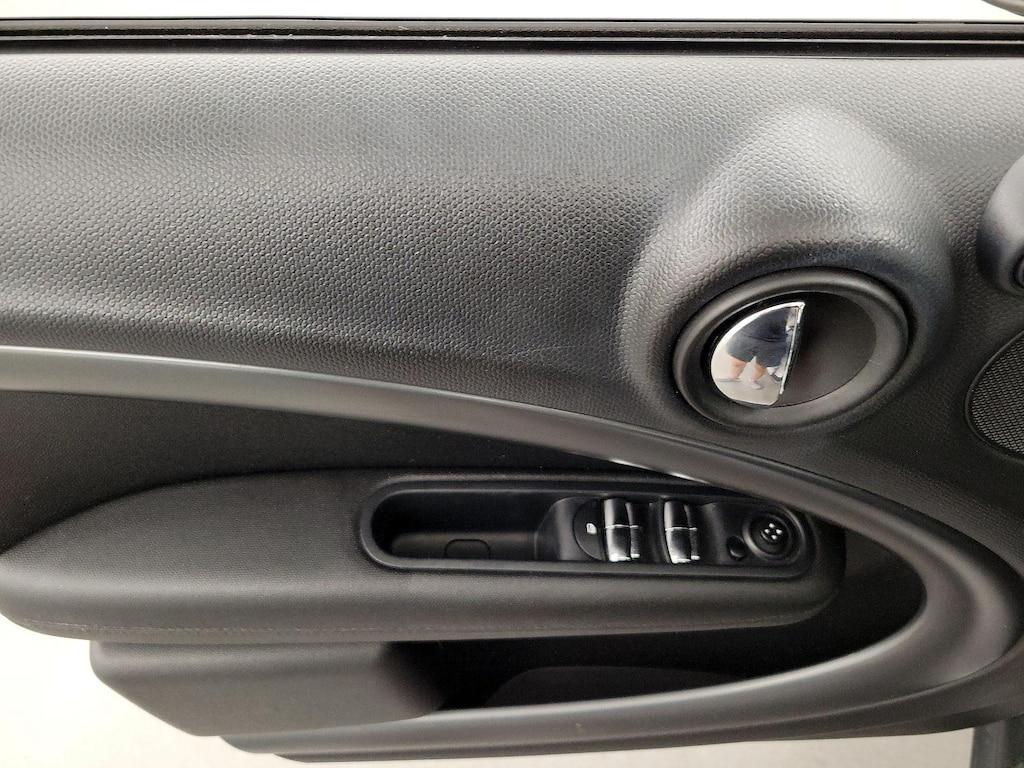 used 2015 MINI Countryman car, priced at $13,998