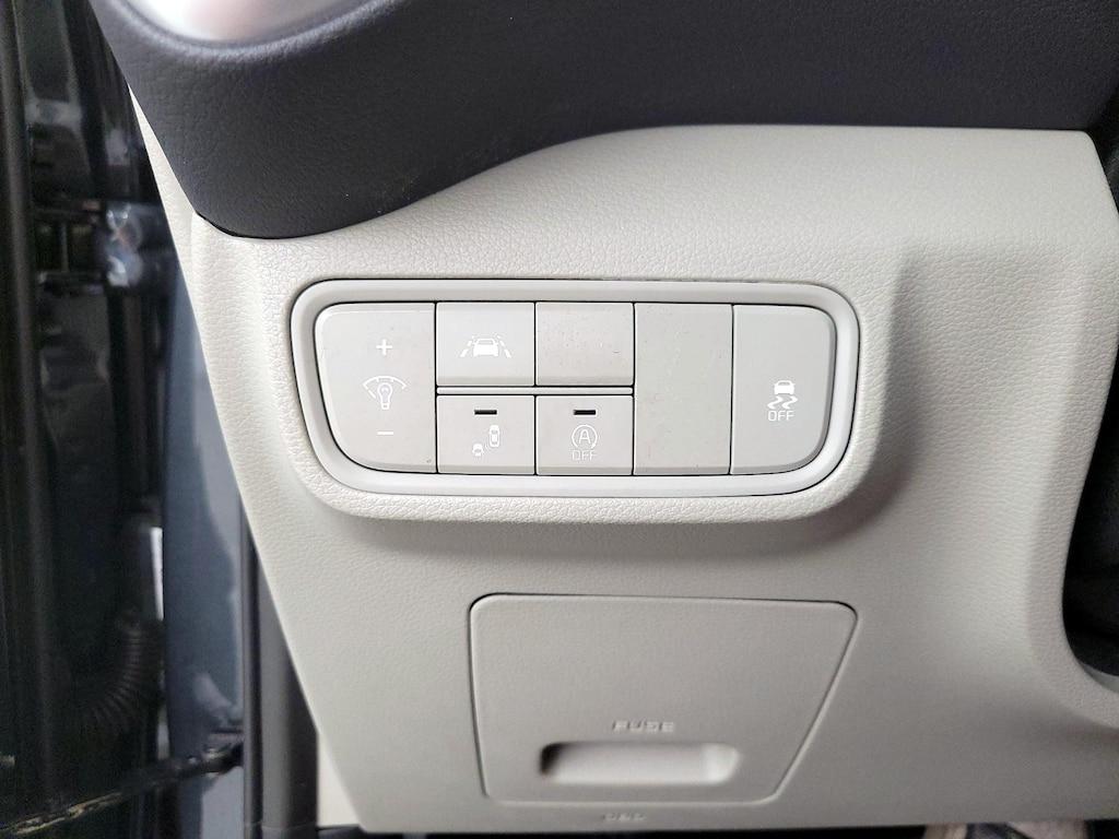 used 2020 Kia Soul car, priced at $16,998