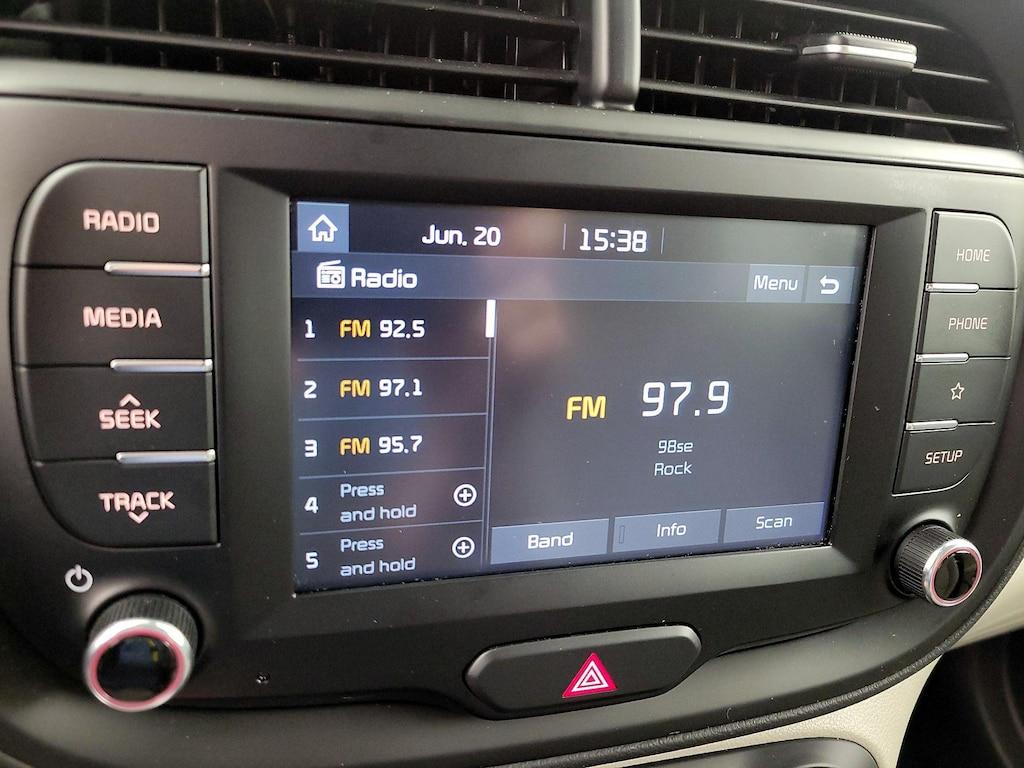 used 2020 Kia Soul car, priced at $16,998