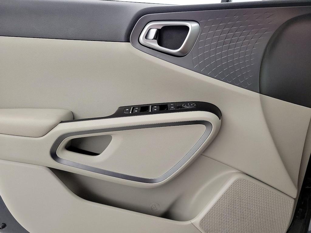 used 2020 Kia Soul car, priced at $16,998