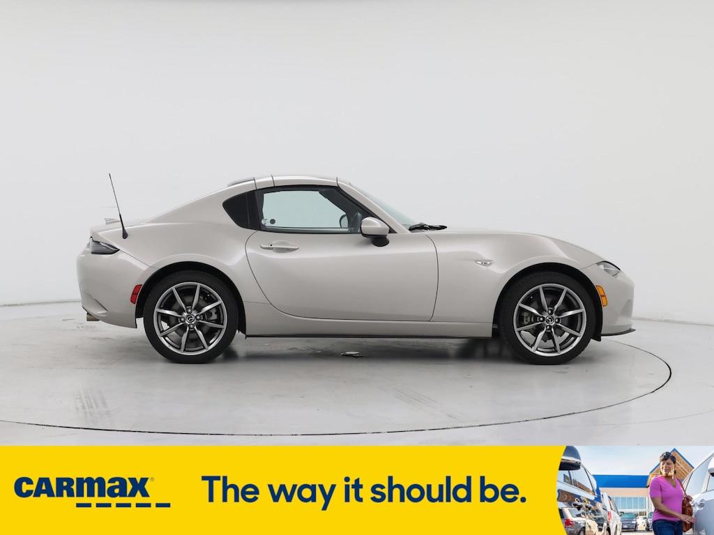 used 2023 Mazda MX-5 Miata car, priced at $28,998