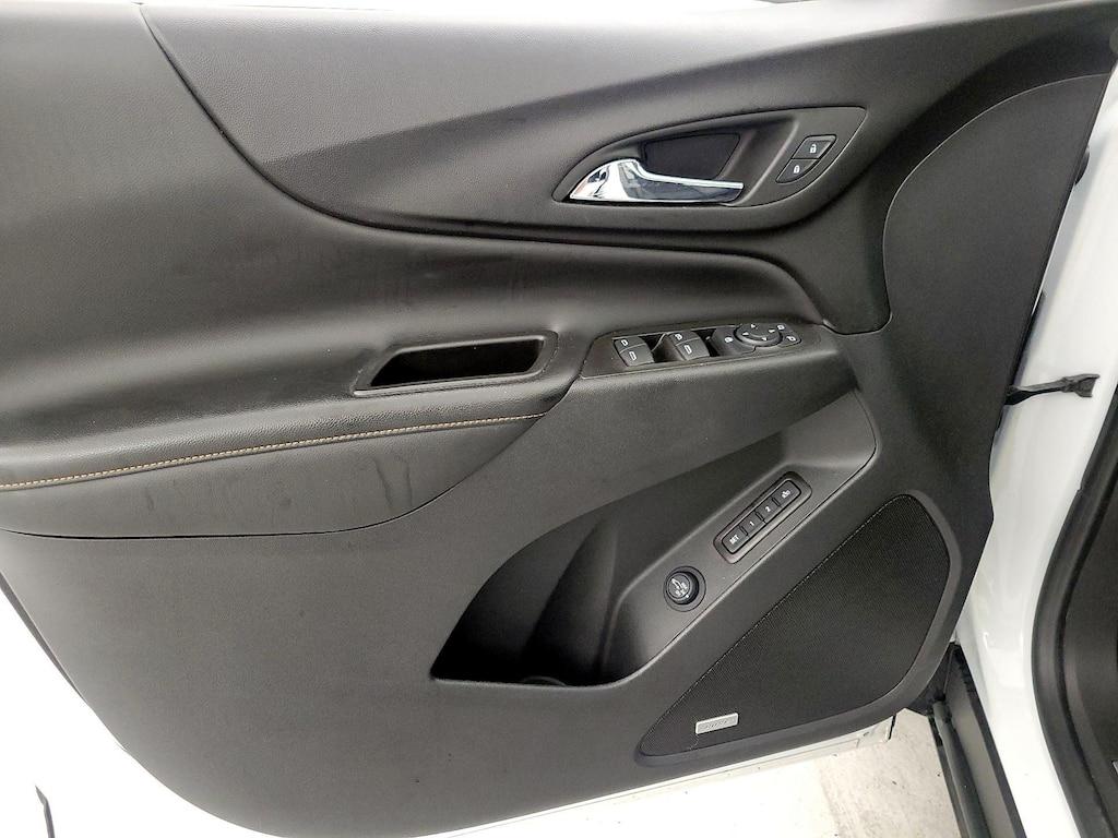 used 2021 Chevrolet Equinox car, priced at $23,998