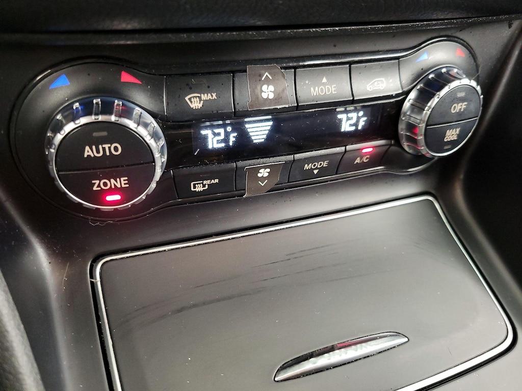used 2020 Mercedes-Benz GLA 250 car, priced at $20,998