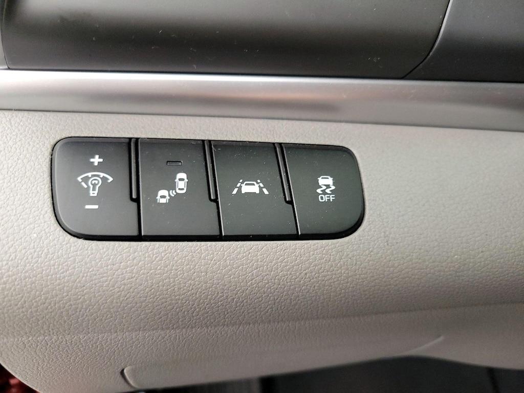used 2020 Hyundai Elantra car, priced at $17,998