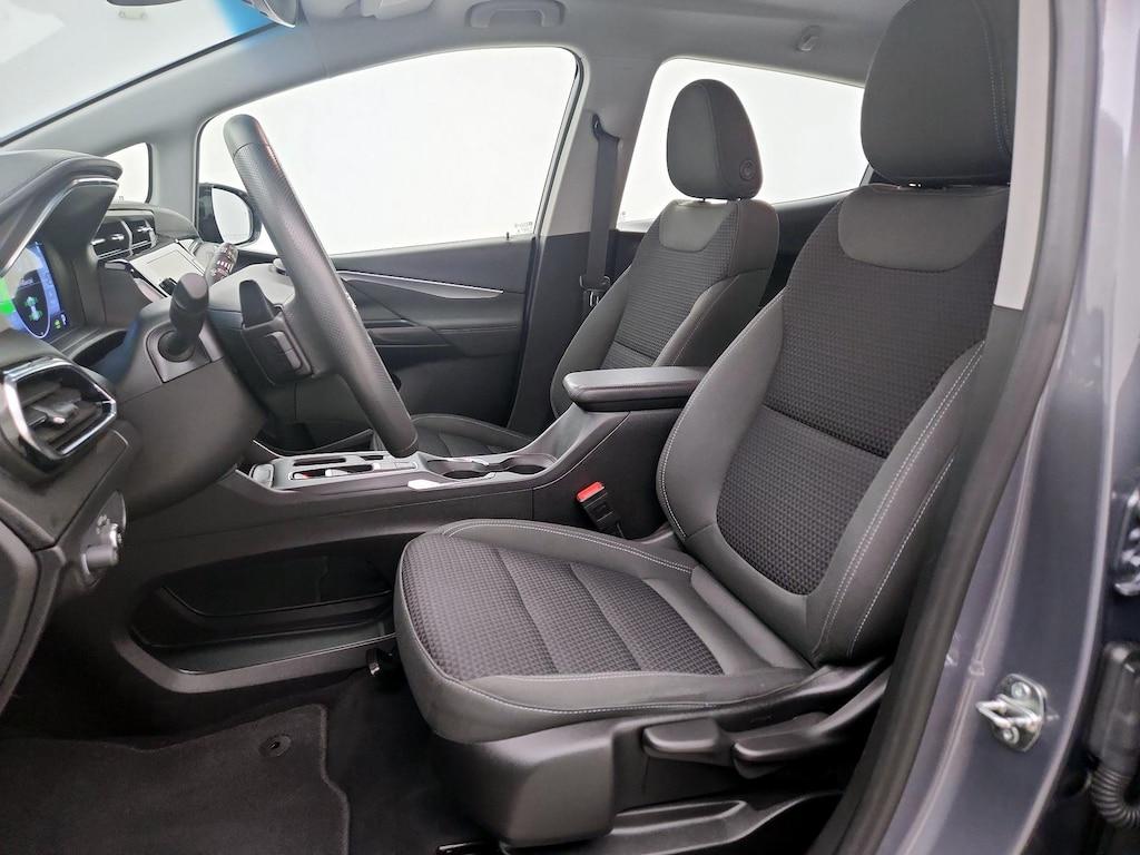 used 2023 Chevrolet Bolt EV car, priced at $19,998