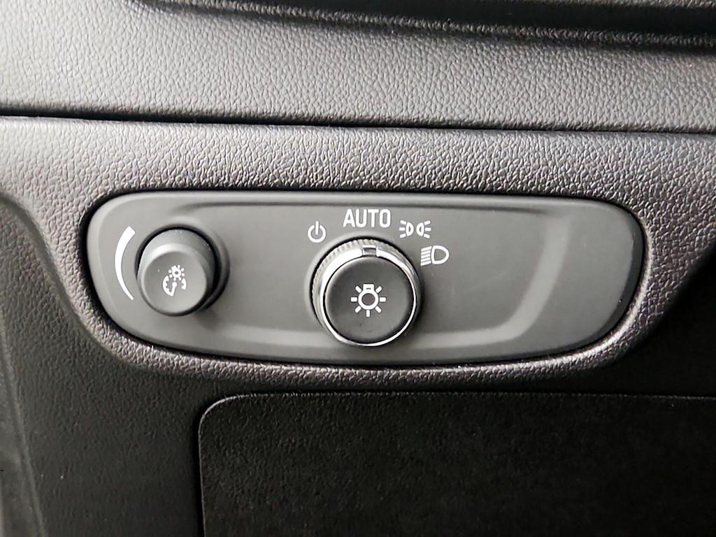 used 2023 Chevrolet Bolt EV car, priced at $19,998