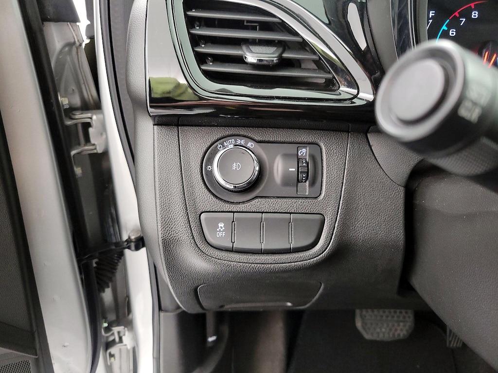used 2017 Chevrolet Spark car, priced at $11,998