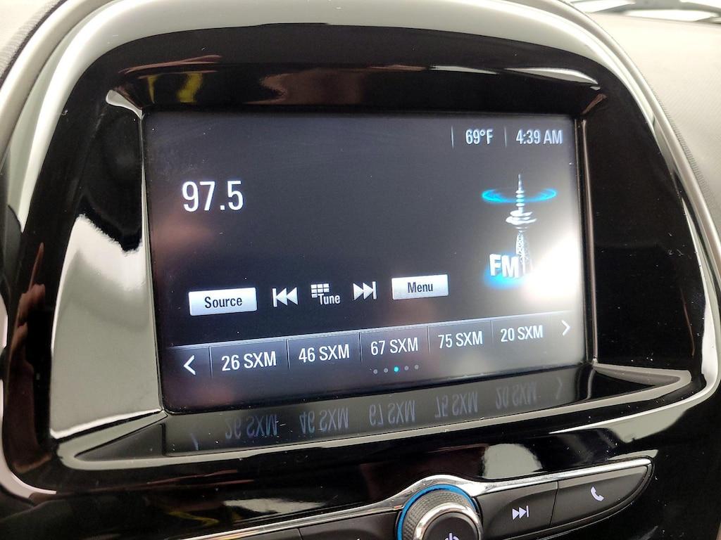 used 2017 Chevrolet Spark car, priced at $11,998