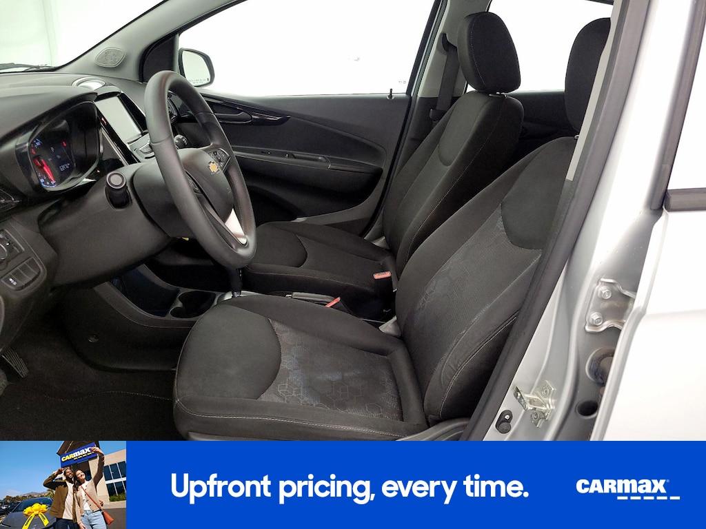 used 2017 Chevrolet Spark car, priced at $11,998