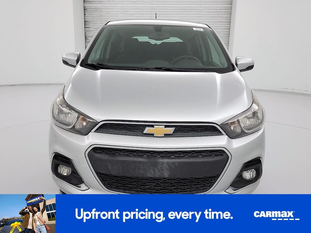 used 2017 Chevrolet Spark car, priced at $11,998