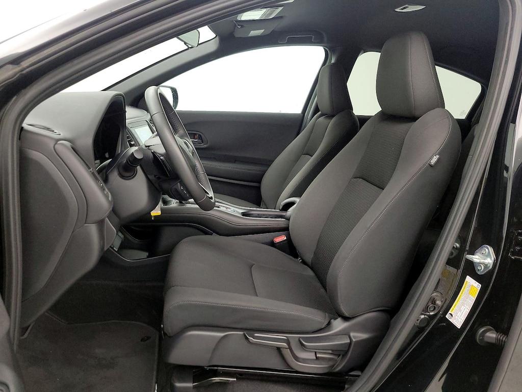 used 2022 Honda HR-V car, priced at $21,998